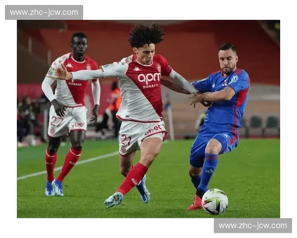 法国摩纳哥中场阿克利乌什仍有机会 多面手属性获教练组认可